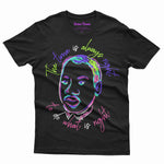 MLK - The Time Is Always Right To Do What Is Right freeshipping - Aarondavoe